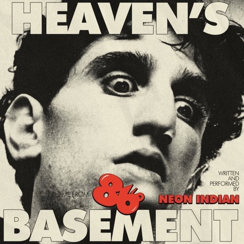 Heaven's Basement (Theme From 86'd)