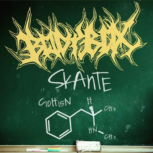 Skante