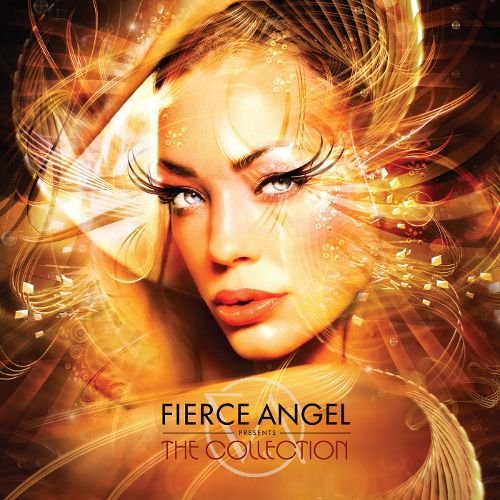 Fierce Angels - The Collection