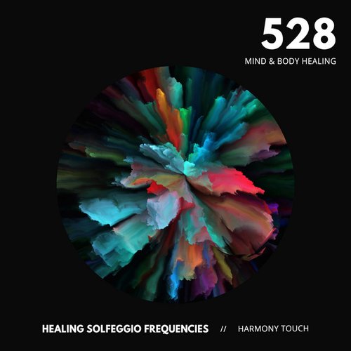 528: Mind & Body Healing
