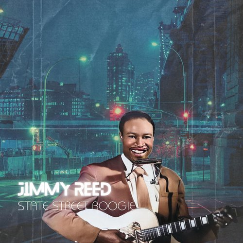 State Street Boogie