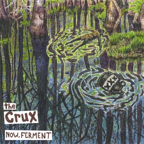 Now, Ferment