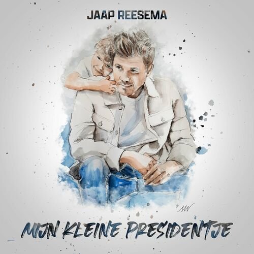 Mijn Kleine Presidentje - Single
