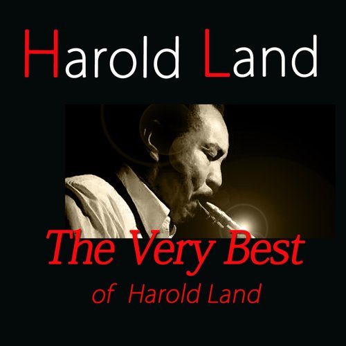 The Very Best of Harold Land