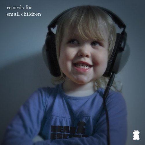 Records for small children