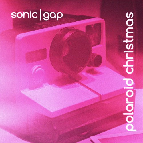 Polaroid Christmas - Single