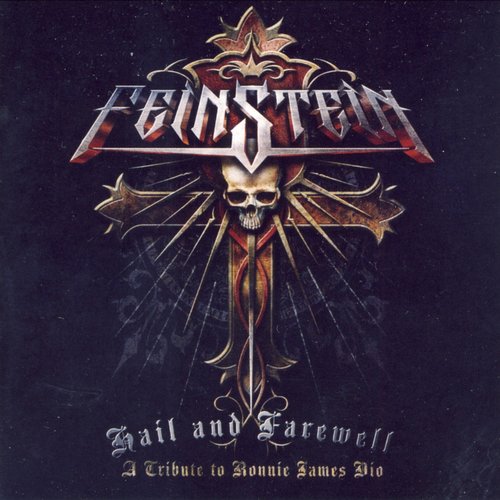 Hail And Farewell A Tribute To Ronnie James Dio