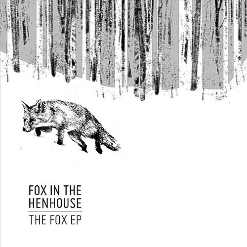 The Fox - EP