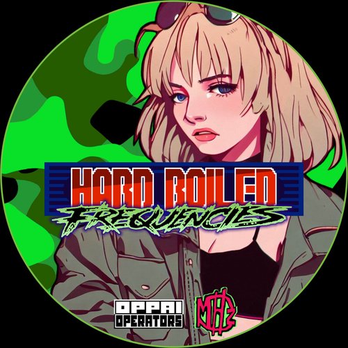 Hard Boiled Frequencies