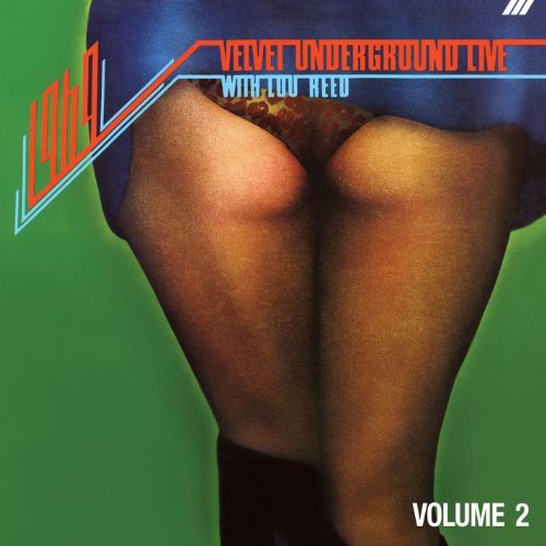 1969: Velvet Underground Live, Vol. 2