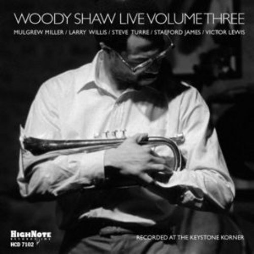 Live Volume Three