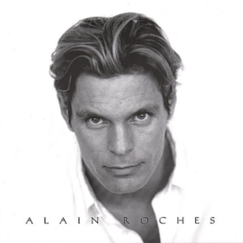 Alain ROCHES