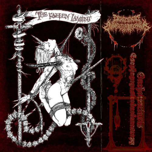 The Fallen Lament - EP
