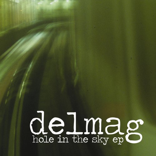 Hole In The Sky EP