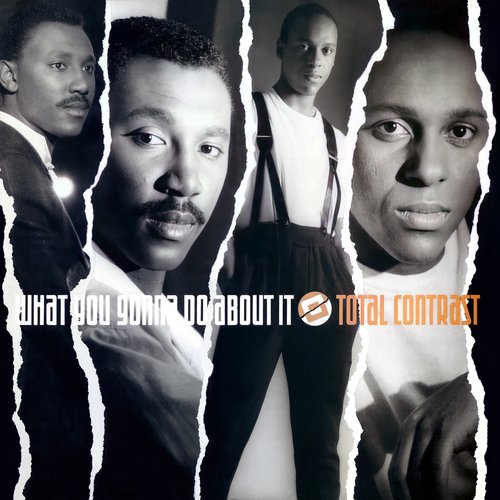 What You Gonna Do About It  (2022 Remaster)