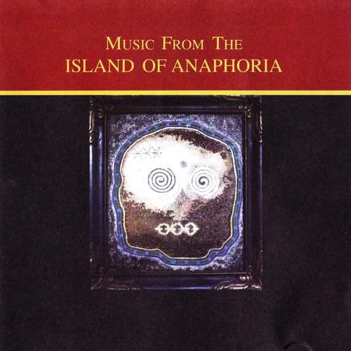 Music From The Island Of Anaphoria