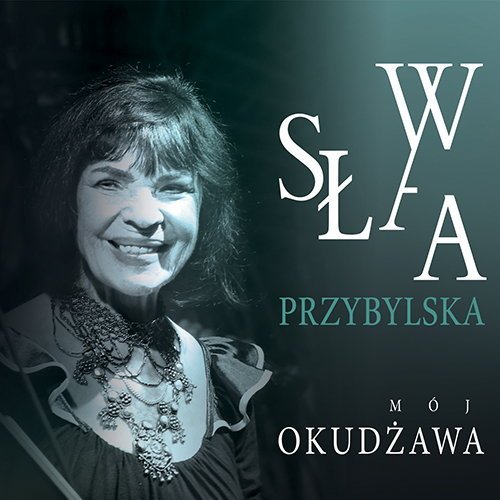 Mój Okudżawa
