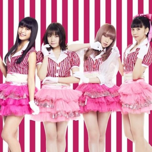 Shining Star 9nine Last Fm