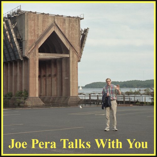 Greetings from Marquette: Music from Joe Pera Talks With You Season 2