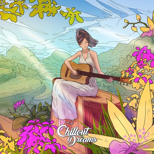 Acoustic Dreams [Explicit]