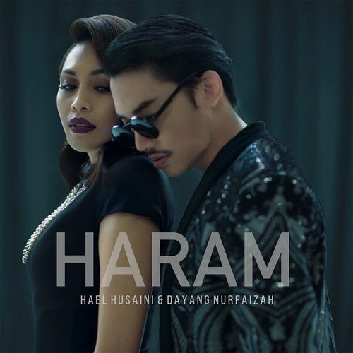 Haram - Single