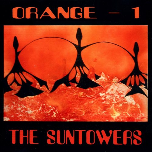 THE SUNTOWERS