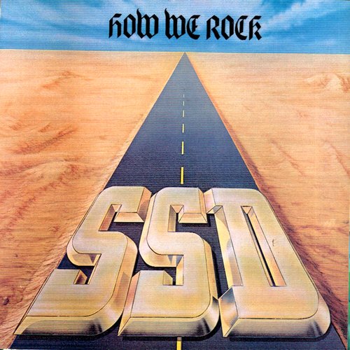 How We Rock — SSD | Last.fm