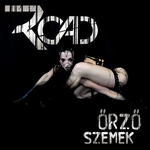 Őrző szemek