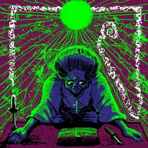 Muamba Astral [Explicit]