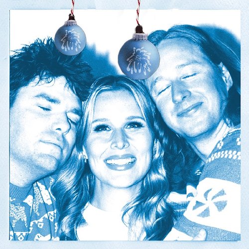 Driving Home For Christmas - Single