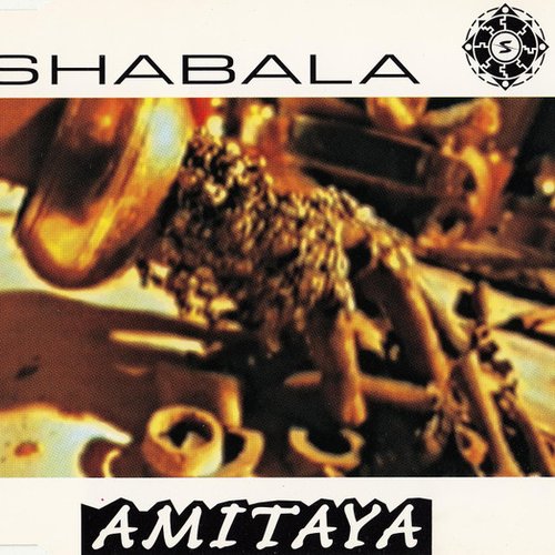 Amitaya