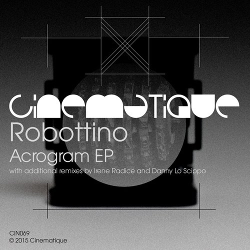 Acrogram