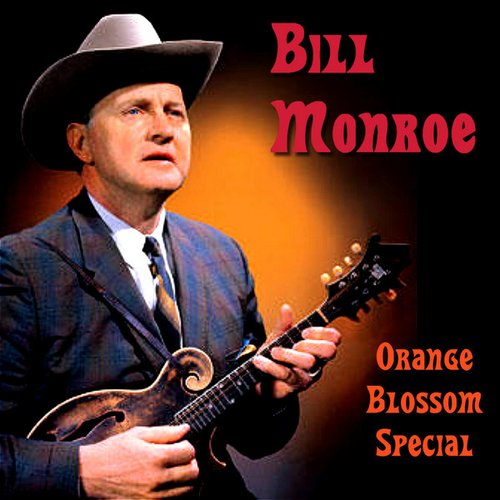 Orange Blossom Special