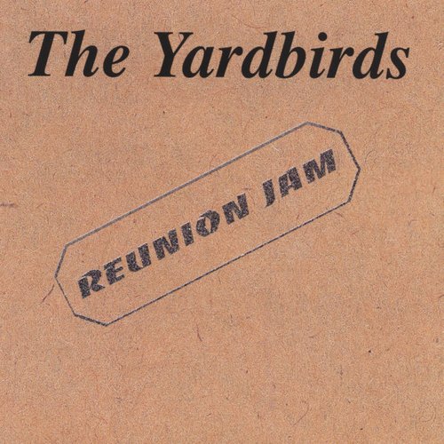 Reunion Jam
