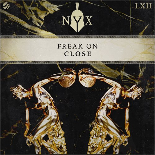 Close - Single