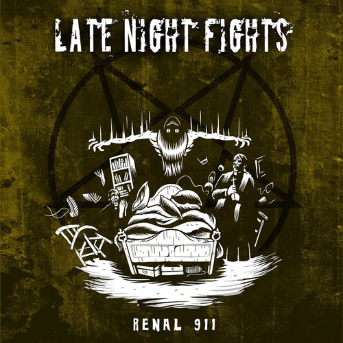 Renal 911