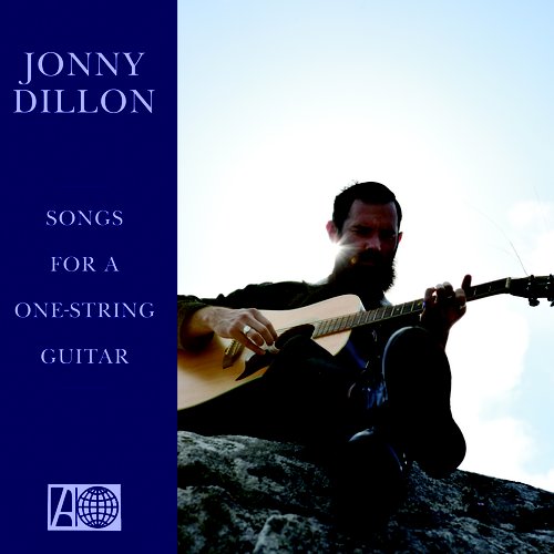 Songs For A One-String Guitar