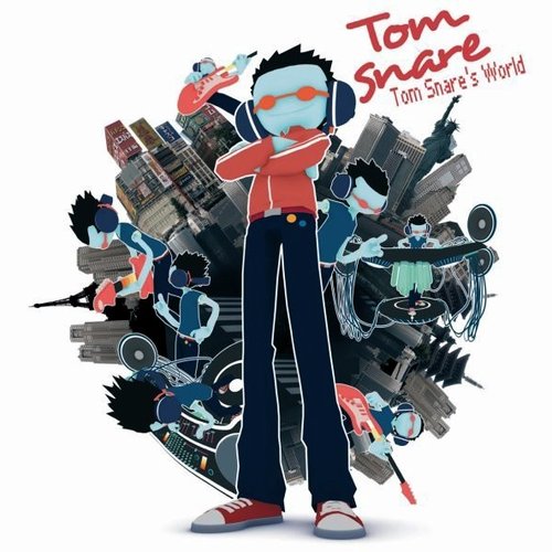 Tom Snare's World