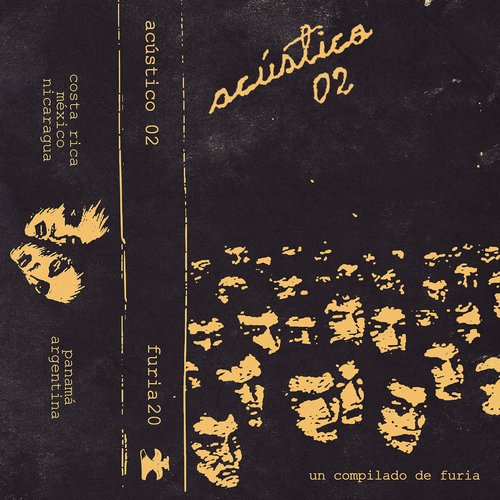 Acústico 02