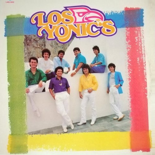 Los Yonic's