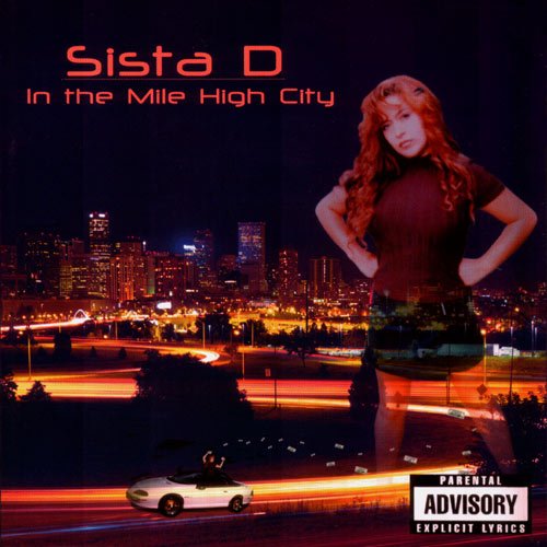 IN THE MILE HIGH CITY