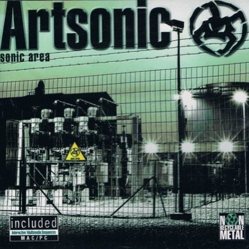 Sonic Area