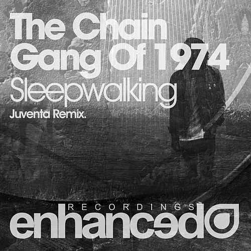 Sleepwalking (Juventa Radio Edit)