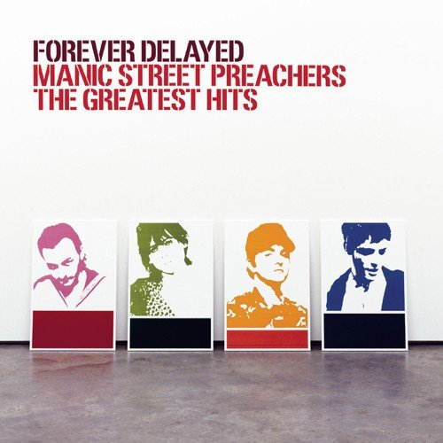 Forever Delayed-The Greatest Hits