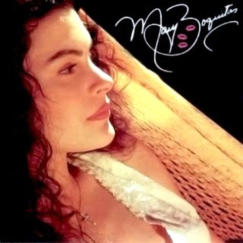 Mary Boquitas — Mary Boquitas | Last.fm