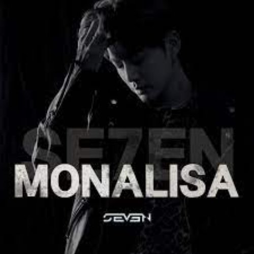 MONALISA - Single