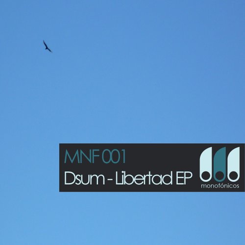 Libertad EP