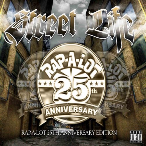Street Life - Volume 1