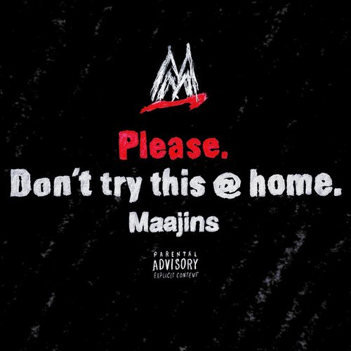 dont try this @ home - Single