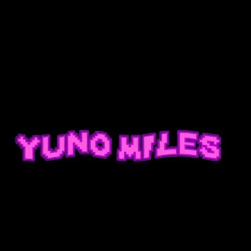 Yuno New Releases - Single
